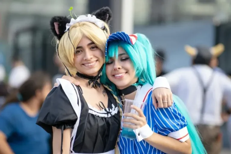 Como viajar para a Comic Con