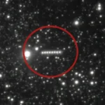 De onde vem o 3I ATLAS