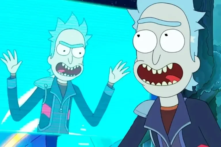 Fatos sobre o Rick Prime