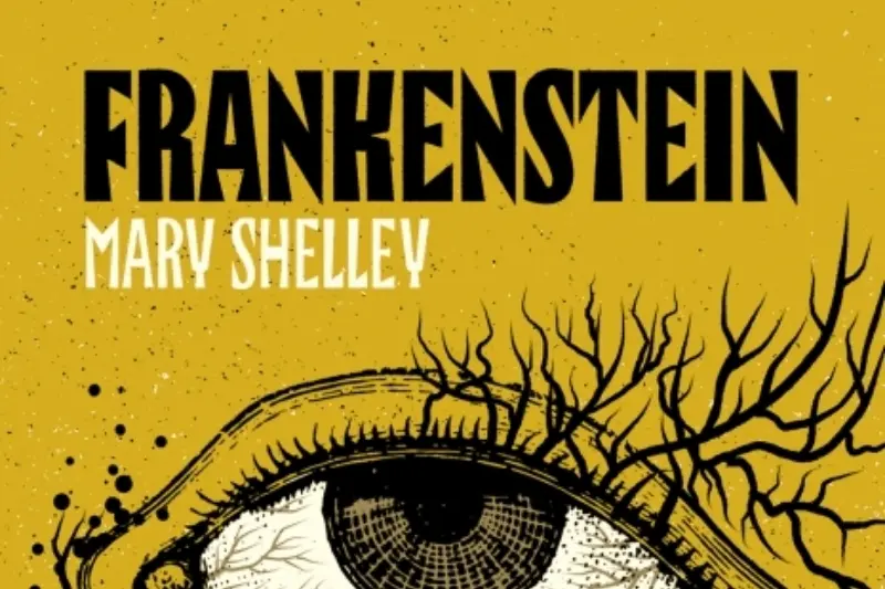 Livros de ficção científica