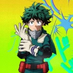 Momentos épicos de My Hero Academia