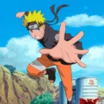 Naruto Shippuden