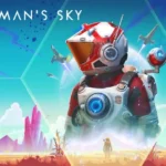No Man’s Sky