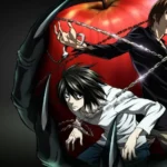 Mistérios de Death Note