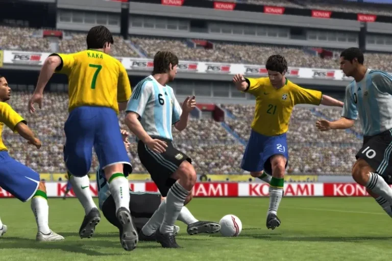 Quer se tornar um craque no PES