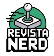 Revista Nerd
