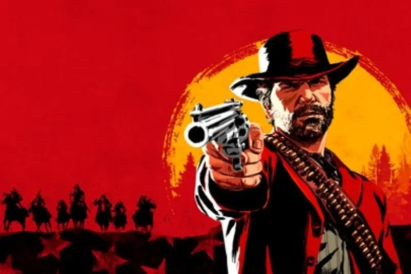 iniciantes em Red Dead Redemption 2
