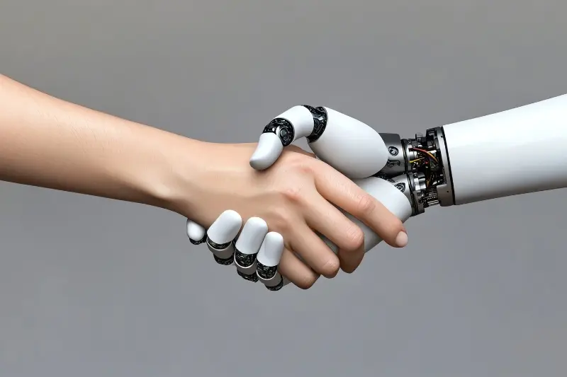 novidades em inteligência artificial