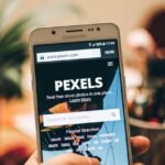 Como criar um site sobre séries e filmes