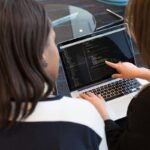 Criação de site profissional para empresas em curitiba