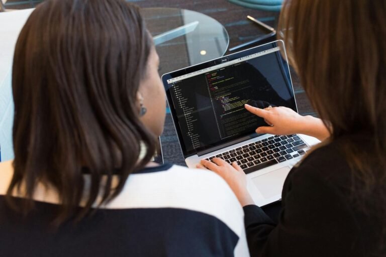 Criação de site profissional para empresas em curitiba