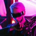 Tendência Nerd: ERPs, IA e o Futuro Cyberpunk