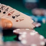 Poker em Hollywood