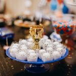Como organizar festa temática nerd?