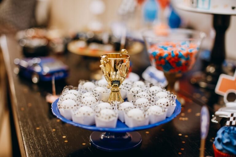 Como organizar festa temática nerd?